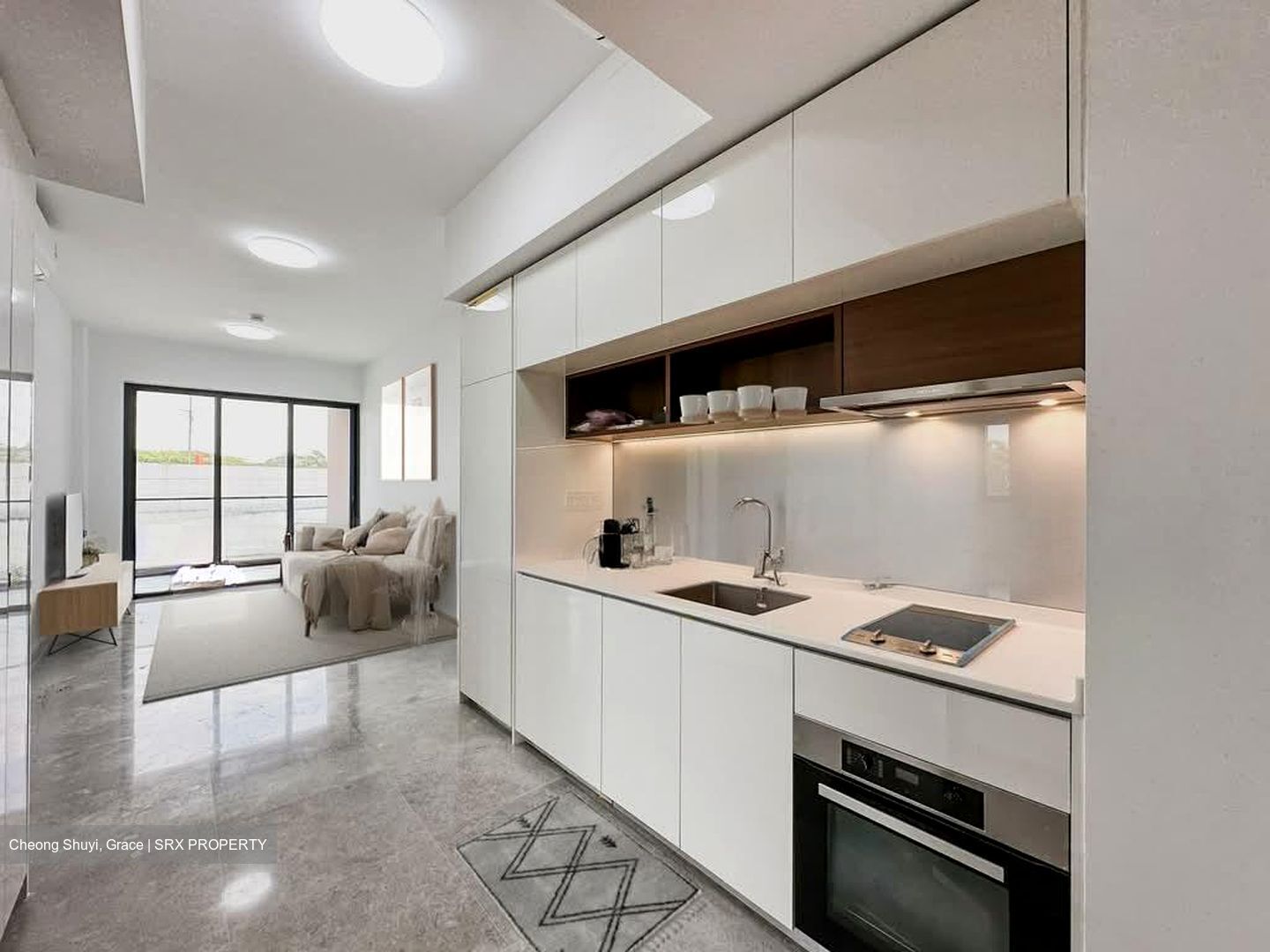 Fourth Avenue Residences (D10), Apartment #560211851